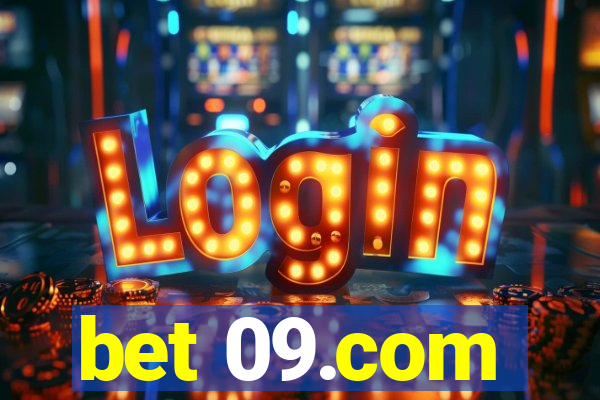 bet 09.com